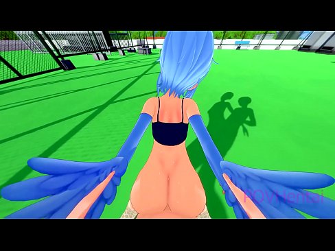❤️ Cô nàng quái vật Harpy. ☑ Sex video tại chúng tôi ❌