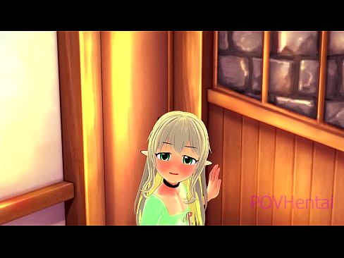 ❤️ (Cái bẫy) Người hầu gái yêu tinh giúp bạn rửa mặt. ☑ Sex video tại chúng tôi ❌