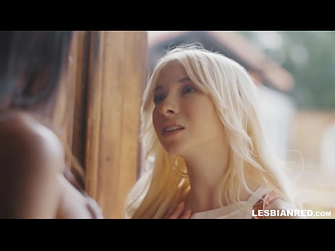 ❤️ Cô gái về nhà một vài tháng sau đó và ăn sạch âm hộ của mẹ kế ☑ Sex video tại chúng tôi ❌